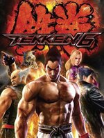Tekken 6