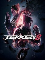 TEKKEN 8 TEKKEN 8