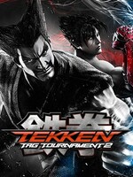 Tekken Tag Tournament 2