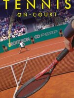 Tennis On-Court
