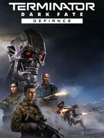 Terminator: Dark Fate - Defiance Terminator: Dark Fate - Defiance