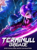 Terminull Brigade Terminull Brigade