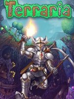 Terraria Terraria