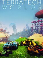 TerraTech Worlds TerraTech Worlds