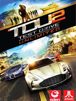 Test Drive Unlimited 2