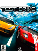 Test Drive Unlimited