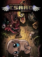 The Binding of Isaac: Rebirth