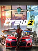 The Crew 2