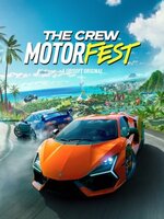 The Crew: Motorfest The Crew: Motorfest
