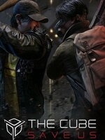 THE CUBE, SAVE US THE CUBE, SAVE US