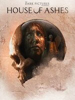 The Dark Pictures Anthology: House of Ashes