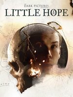 The Dark Pictures Anthology: Little Hope