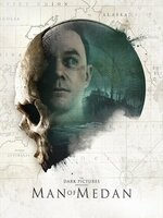 The Dark Pictures Anthology: Man of Medan