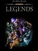 The Elder Scrolls: Legends