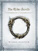 The Elder Scrolls Online