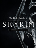 The Elder Scrolls V: Skyrim