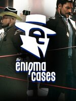 The Enigma Cases The Enigma Cases