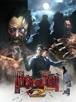 THE HOUSE OF THE DEAD 2: Remake