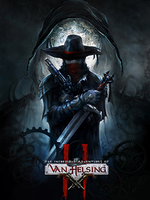 The Incredible Adventures of Van Helsing II