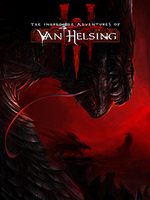 The Incredible Adventures of Van Helsing III