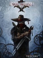 The Incredible Adventures of Van Helsing