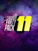 The Jackbox Party Pack 11