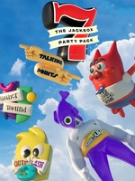 The Jackbox Party Pack 7