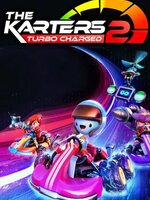 The Karters 2: Turbo Charged The Karters 2: Turbo Charged