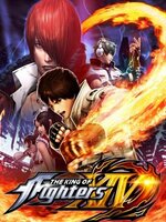 THE KING OF FIGHTERS XIV