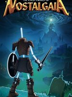 The Last Hero of Nostalgaia