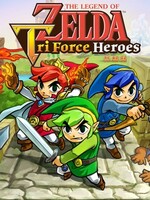The Legend of Zelda: Tri Force Heroes