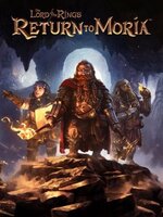 The Lord of the Rings: Return to Moria