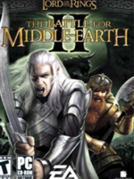 The Lord of the Rings: The Battle for Middle-earth II