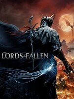 The Lords of the Fallen