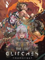 The Lost Glitches The Lost Glitches