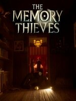 The Memory Thieves The Memory Thieves