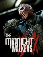 The Midnight Walkers The Midnight Walkers