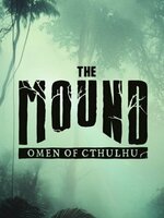 The Mound: Omen of Cthulhu The Mound: Omen of Cthulhu