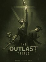 The Outlast Trials