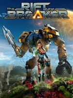 The Riftbreaker The Riftbreaker