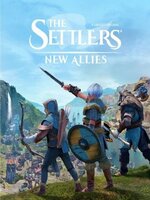 The Settlers: New Allies