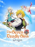 The Seven Deadly Sins: Origin The Seven Deadly Sins: Origin