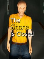 The Store is Closed