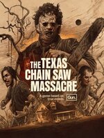 The Texas Chain Saw Massacre