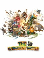 The Ultimatest Battle