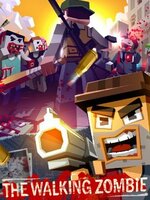 The Walking Zombie: Dead City