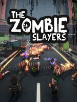 The Zombie Slayers The Zombie Slayers