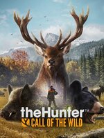 theHunter: Call of the Wild