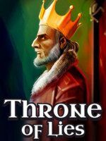 Throne of Lies The Online Game of Deceit