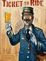 Ticket to Ride
